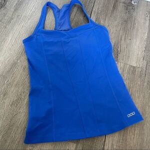 Lorna Jane racerback Tank Top